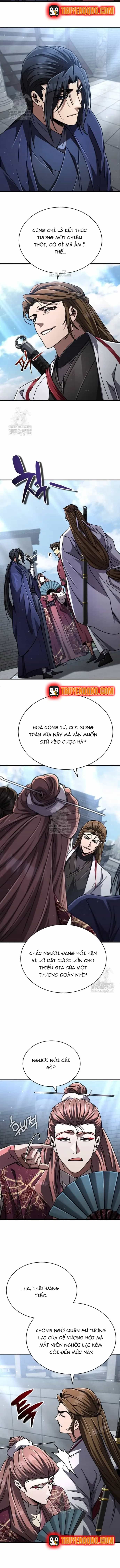 Cao Thủ Quyền Đạo Tái Sinh - Chương 28 - ảnh 15