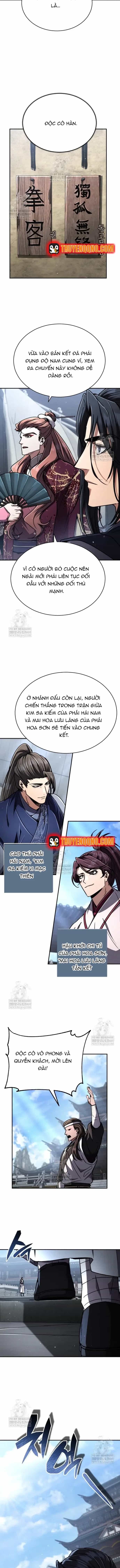Cao Thủ Quyền Đạo Tái Sinh - Chương 29 - ảnh 13