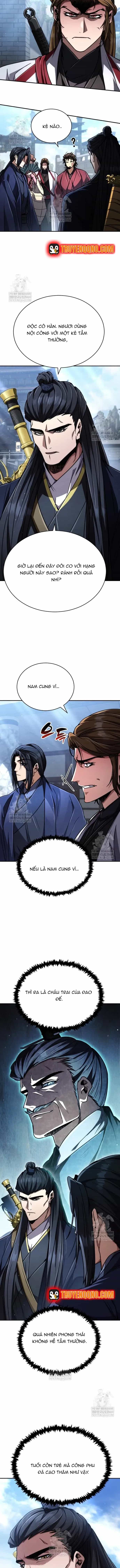 Cao Thủ Quyền Đạo Tái Sinh - Chương 29 - ảnh 4