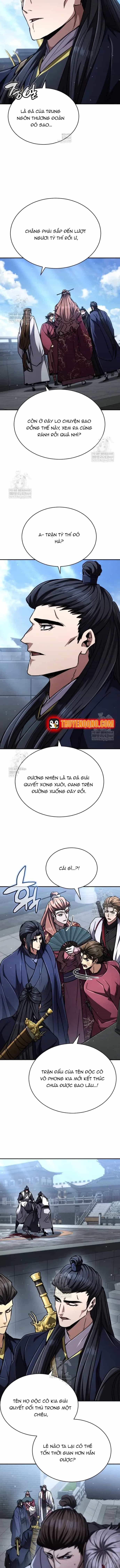Cao Thủ Quyền Đạo Tái Sinh - Chương 29 - ảnh 5