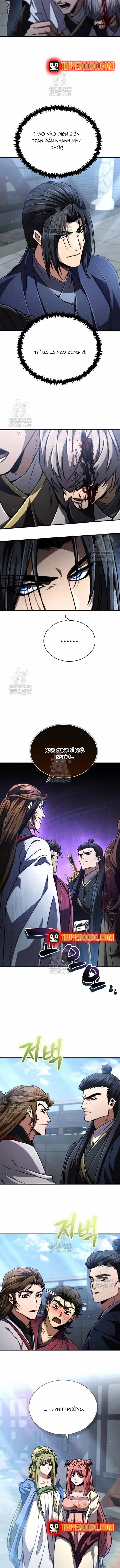 Cao Thủ Quyền Đạo Tái Sinh - Chương 29 - ảnh 6
