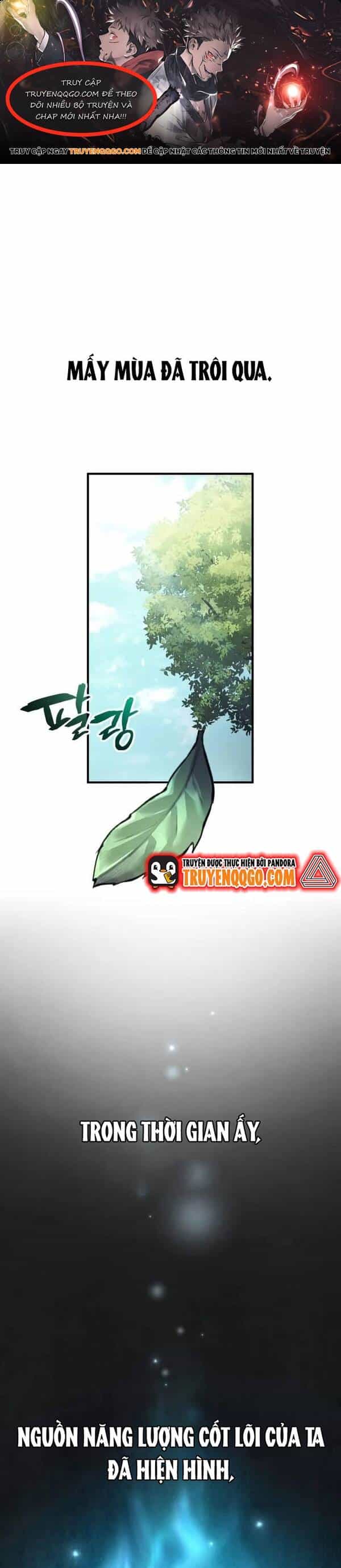 Cao Thủ Quyền Đạo Tái Sinh - Chương 3 - ảnh 1