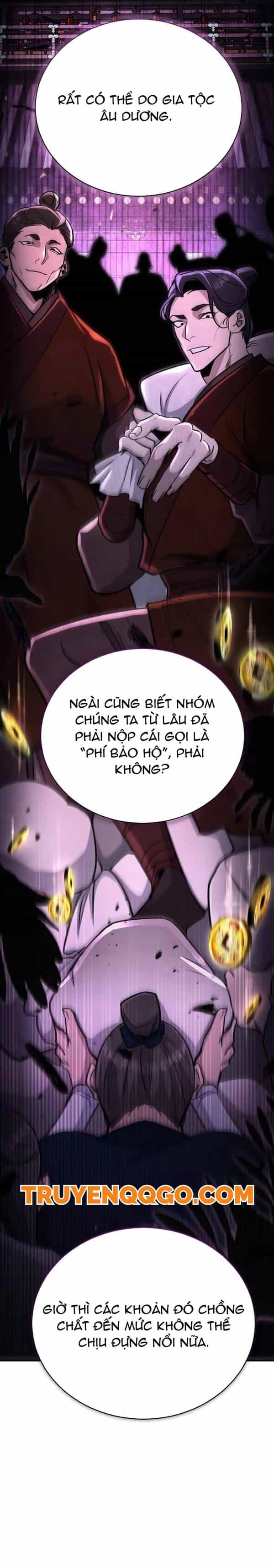 Cao Thủ Quyền Đạo Tái Sinh - Chương 3 - ảnh 10