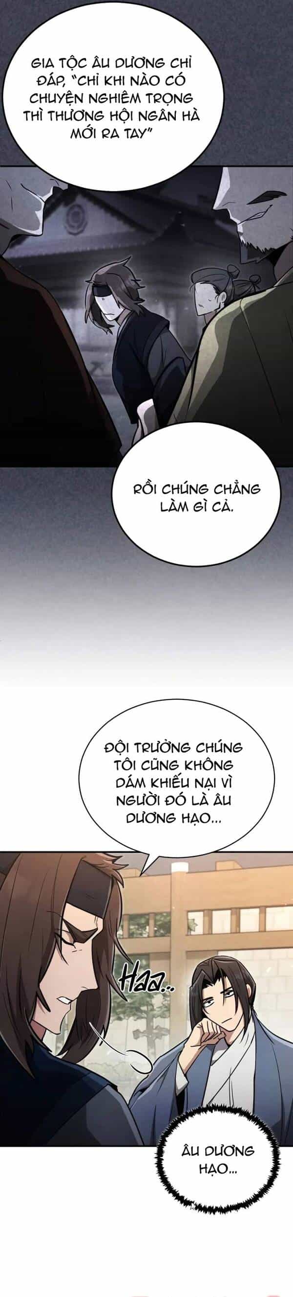 Cao Thủ Quyền Đạo Tái Sinh - Chương 3 - ảnh 12