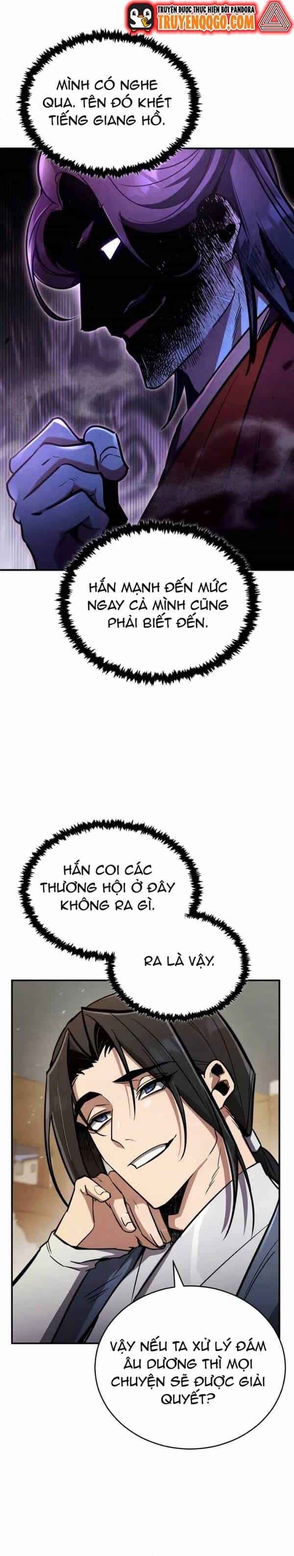 Cao Thủ Quyền Đạo Tái Sinh - Chương 3 - ảnh 13