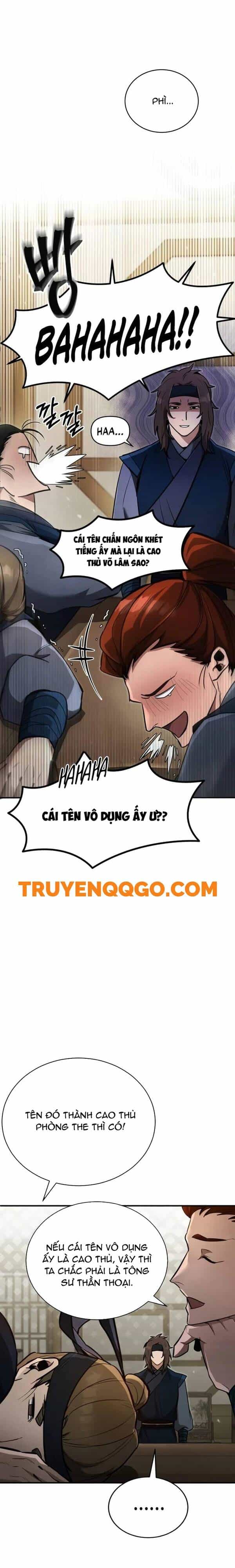 Cao Thủ Quyền Đạo Tái Sinh - Chương 3 - ảnh 19