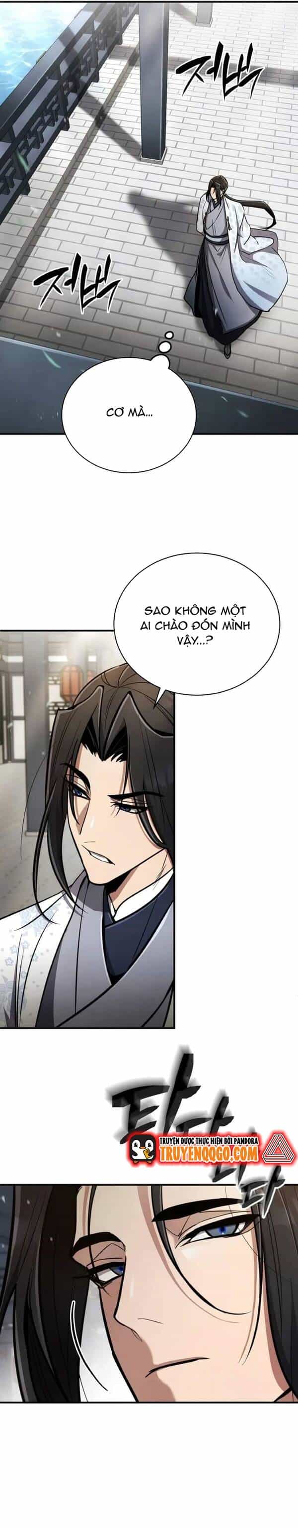 Cao Thủ Quyền Đạo Tái Sinh - Chương 3 - ảnh 26