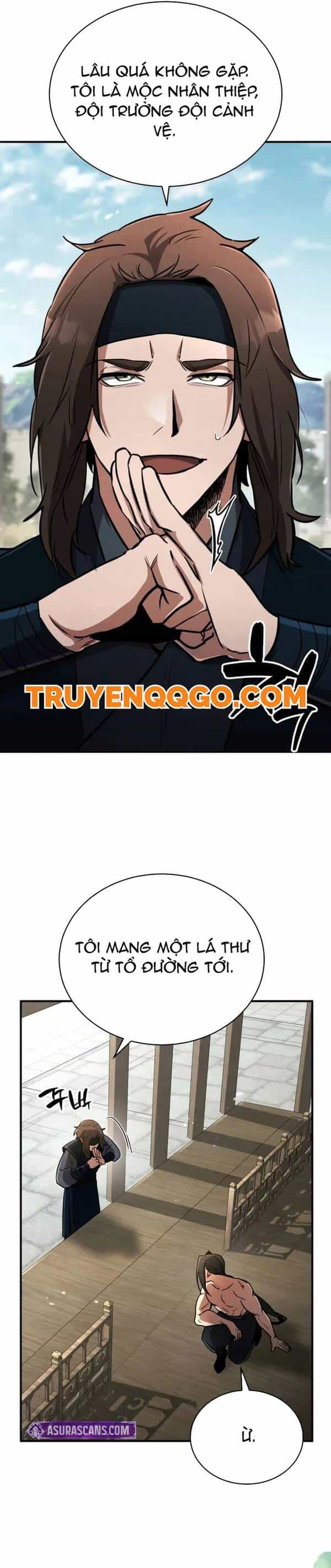 Cao Thủ Quyền Đạo Tái Sinh - Chương 3 - ảnh 6