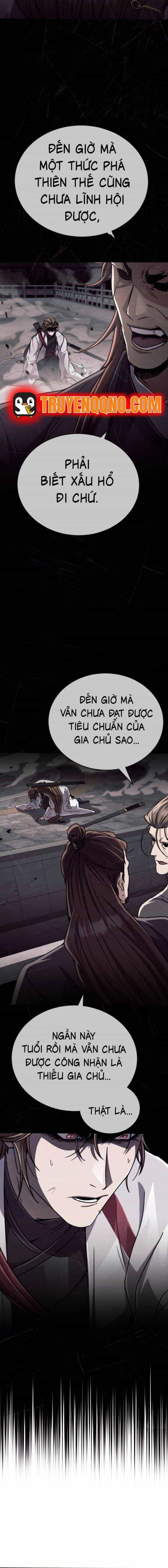 Cao Thủ Quyền Đạo Tái Sinh - Chương 30 - ảnh 11