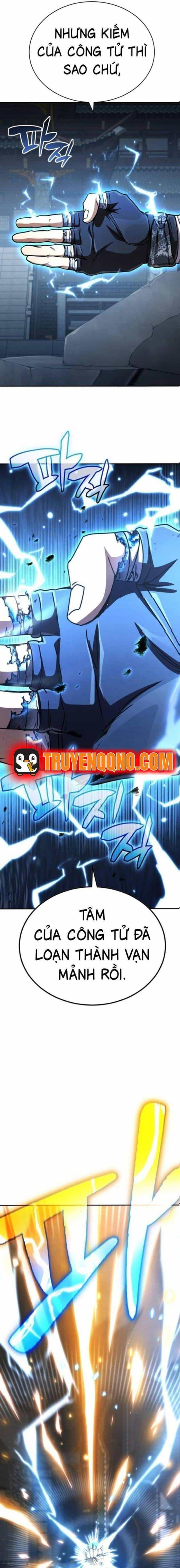 Cao Thủ Quyền Đạo Tái Sinh - Chương 30 - ảnh 16