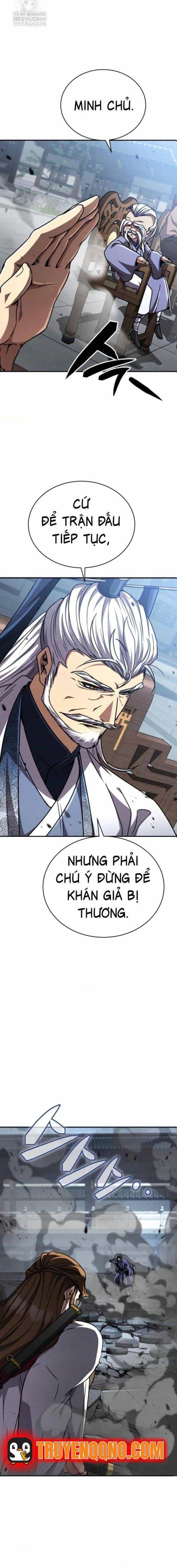 Cao Thủ Quyền Đạo Tái Sinh - Chương 30 - ảnh 2