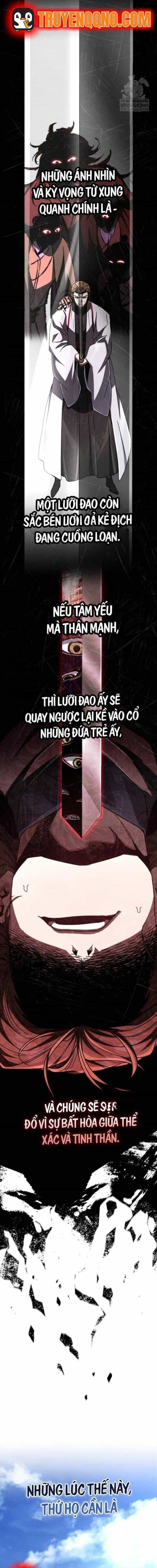 Cao Thủ Quyền Đạo Tái Sinh - Chương 30 - ảnh 22