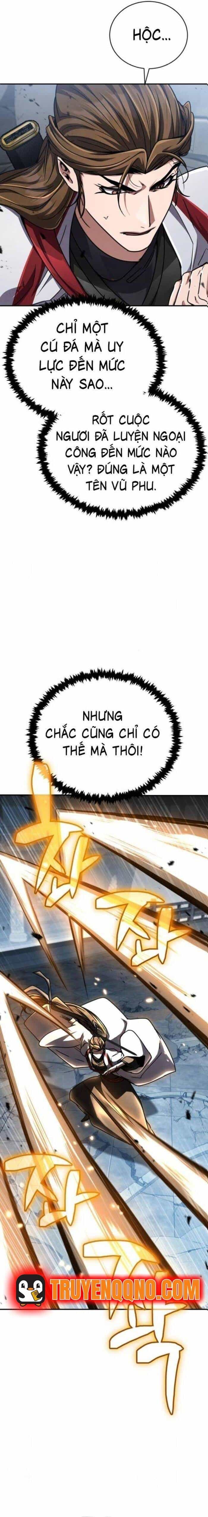 Cao Thủ Quyền Đạo Tái Sinh - Chương 30 - ảnh 3