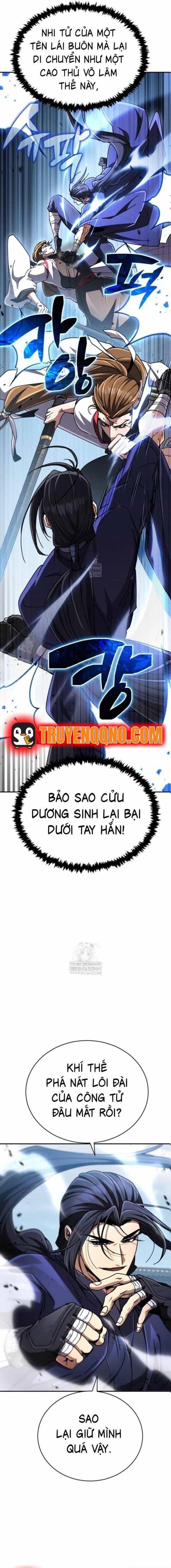 Cao Thủ Quyền Đạo Tái Sinh - Chương 30 - ảnh 8