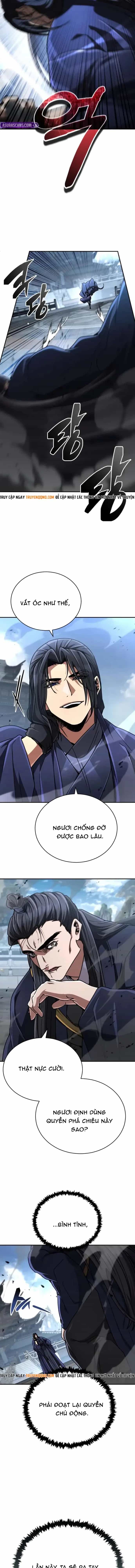 Cao Thủ Quyền Đạo Tái Sinh - Chương 31 - ảnh 12
