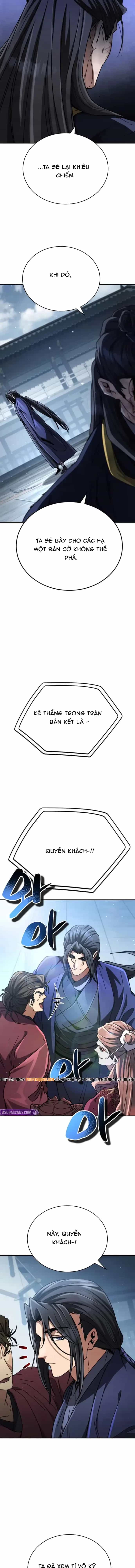 Cao Thủ Quyền Đạo Tái Sinh - Chương 31 - ảnh 21