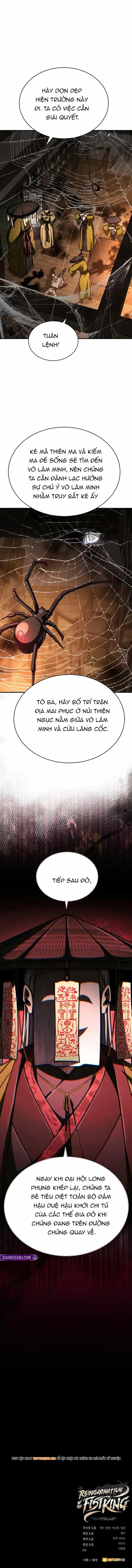 Cao Thủ Quyền Đạo Tái Sinh - Chương 32 - ảnh 21