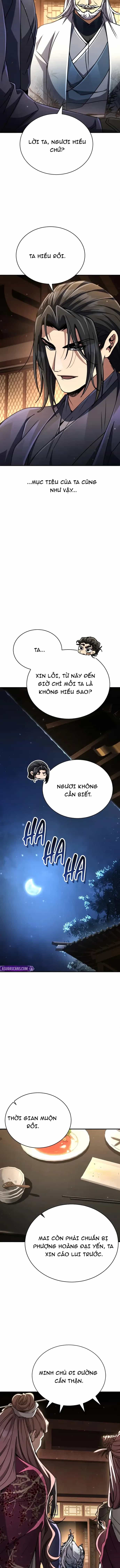 Cao Thủ Quyền Đạo Tái Sinh - Chương 33 - ảnh 17