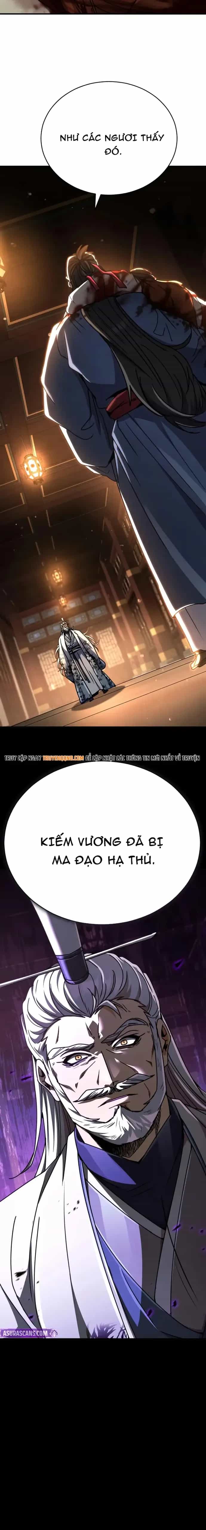 Cao Thủ Quyền Đạo Tái Sinh - Chương 33 - ảnh 20