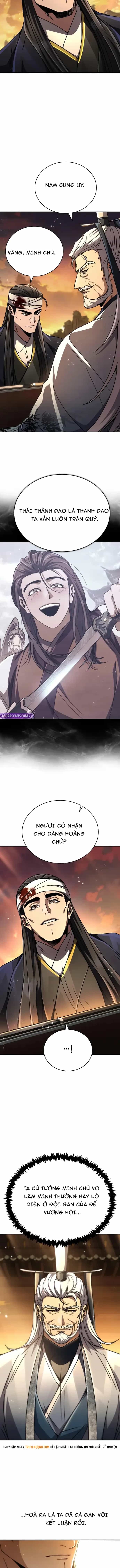 Cao Thủ Quyền Đạo Tái Sinh - Chương 33 - ảnh 3