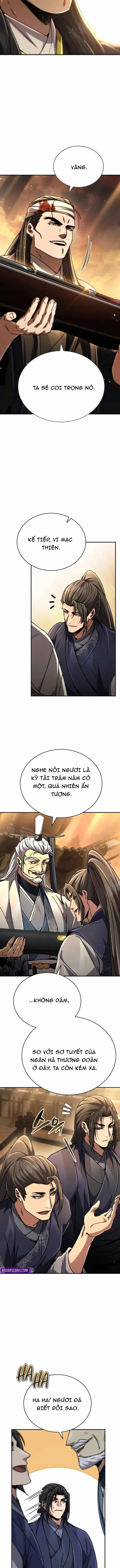 Cao Thủ Quyền Đạo Tái Sinh - Chương 33 - ảnh 4