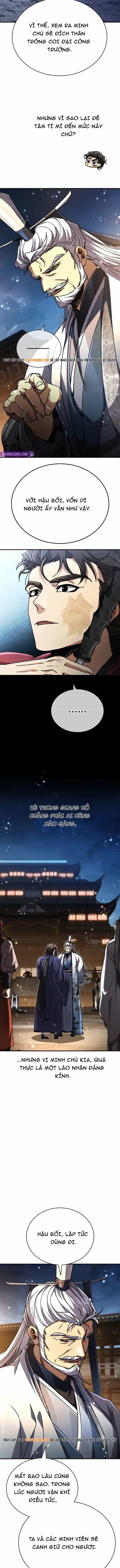 Cao Thủ Quyền Đạo Tái Sinh - Chương 33 - ảnh 7