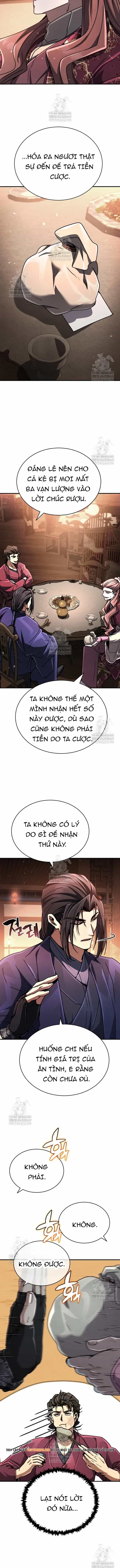 Cao Thủ Quyền Đạo Tái Sinh - Chương 34 - ảnh 12
