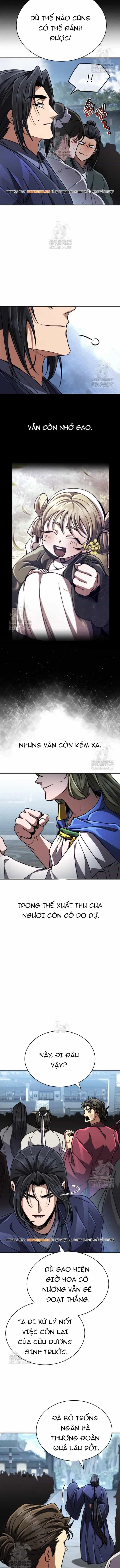 Cao Thủ Quyền Đạo Tái Sinh - Chương 34 - ảnh 17