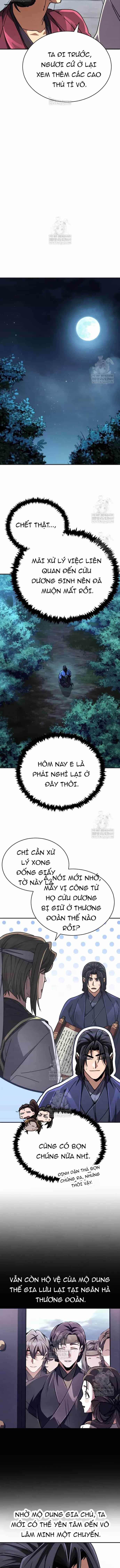 Cao Thủ Quyền Đạo Tái Sinh - Chương 34 - ảnh 18
