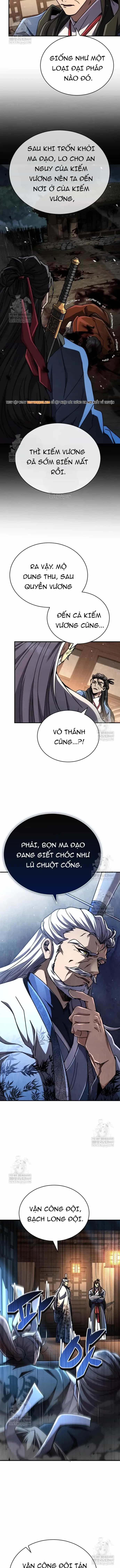 Cao Thủ Quyền Đạo Tái Sinh - Chương 34 - ảnh 3