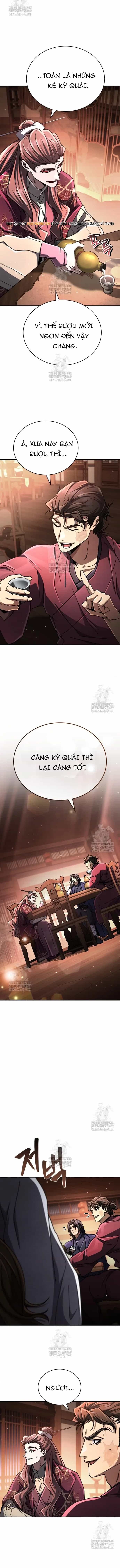 Cao Thủ Quyền Đạo Tái Sinh - Chương 34 - ảnh 9