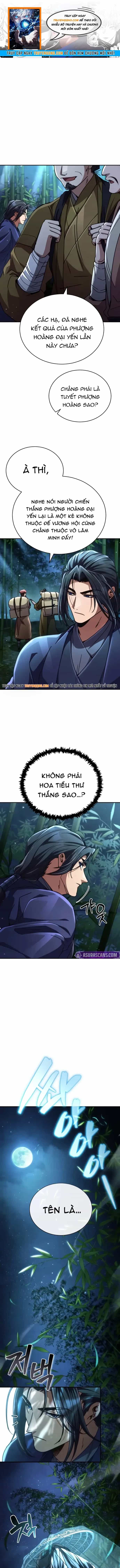 Cao Thủ Quyền Đạo Tái Sinh - Chương 35 - ảnh 1
