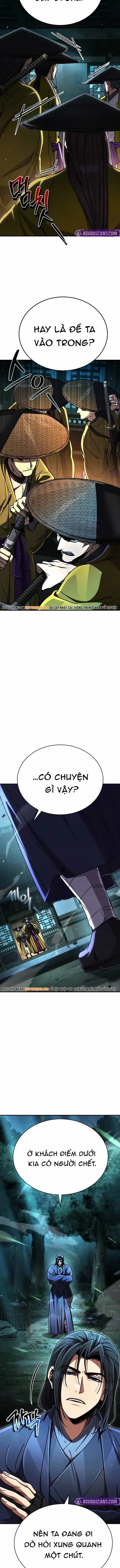 Cao Thủ Quyền Đạo Tái Sinh - Chương 35 - ảnh 11