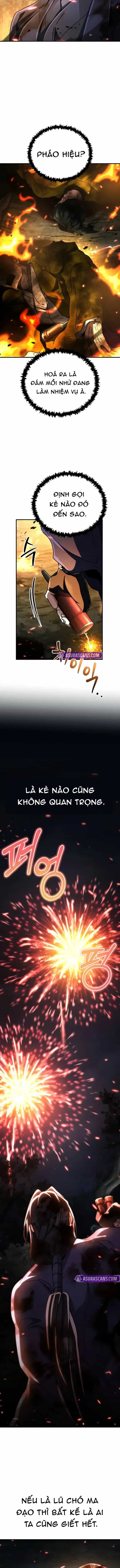 Cao Thủ Quyền Đạo Tái Sinh - Chương 35 - ảnh 19