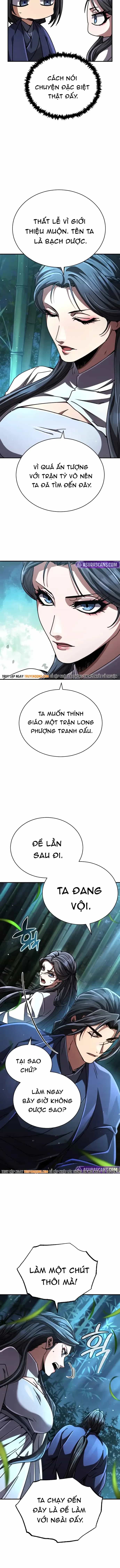 Cao Thủ Quyền Đạo Tái Sinh - Chương 35 - ảnh 4