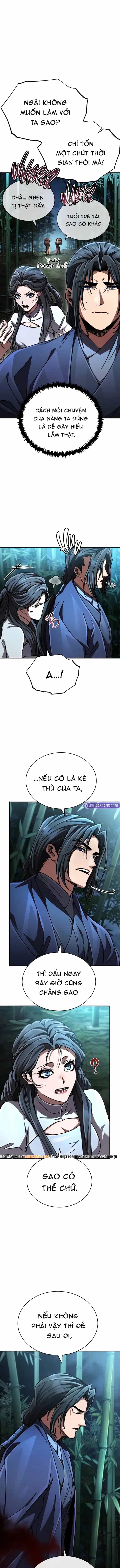 Cao Thủ Quyền Đạo Tái Sinh - Chương 35 - ảnh 5