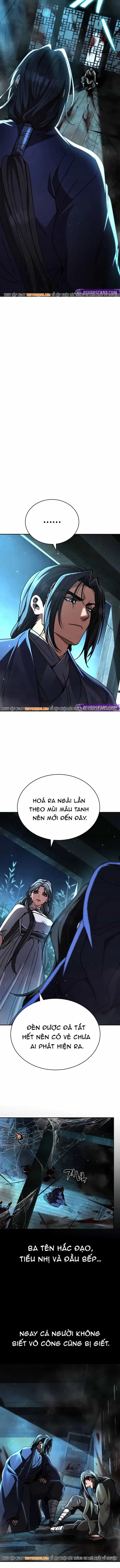Cao Thủ Quyền Đạo Tái Sinh - Chương 35 - ảnh 7