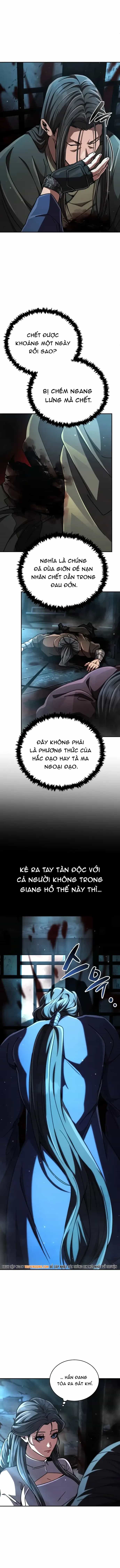 Cao Thủ Quyền Đạo Tái Sinh - Chương 35 - ảnh 8
