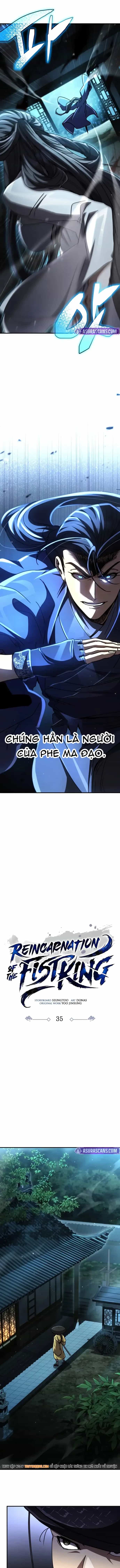 Cao Thủ Quyền Đạo Tái Sinh - Chương 35 - ảnh 9
