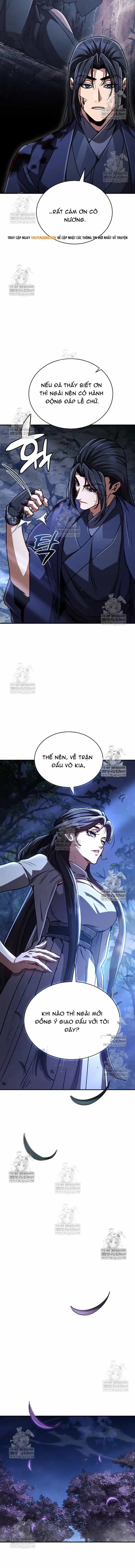 Cao Thủ Quyền Đạo Tái Sinh - Chương 36 - ảnh 23