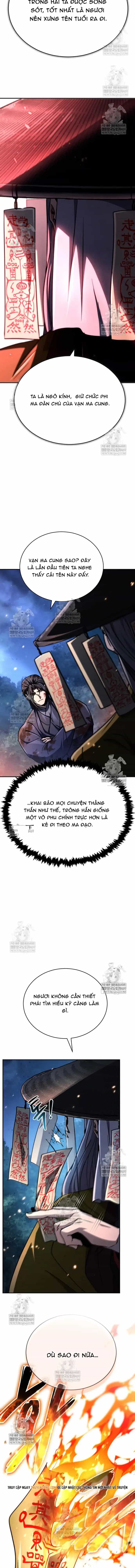 Cao Thủ Quyền Đạo Tái Sinh - Chương 36 - ảnh 3