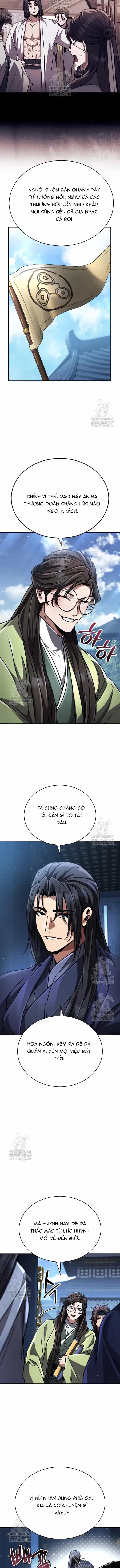 Cao Thủ Quyền Đạo Tái Sinh - Chương 37 - ảnh 10