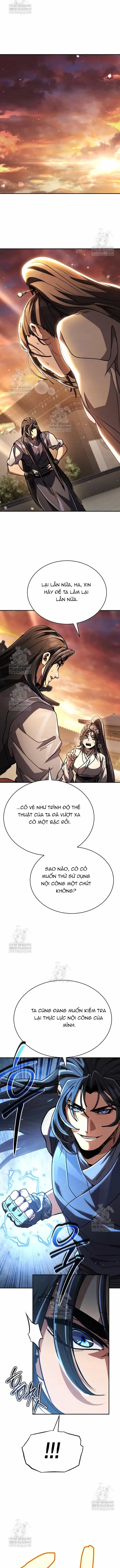 Cao Thủ Quyền Đạo Tái Sinh - Chương 37 - ảnh 18