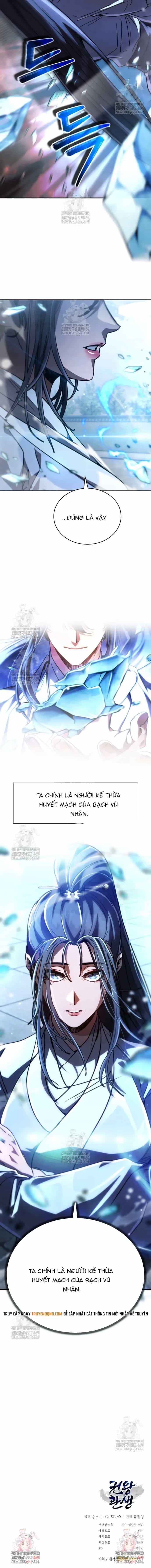 Cao Thủ Quyền Đạo Tái Sinh - Chương 37 - ảnh 21