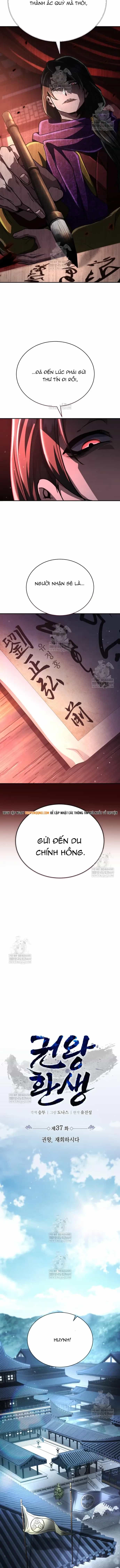 Cao Thủ Quyền Đạo Tái Sinh - Chương 37 - ảnh 6