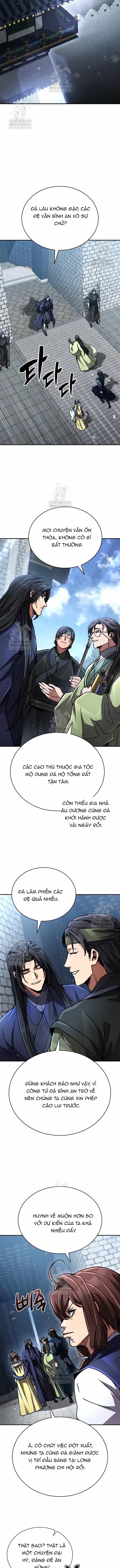 Cao Thủ Quyền Đạo Tái Sinh - Chương 37 - ảnh 7