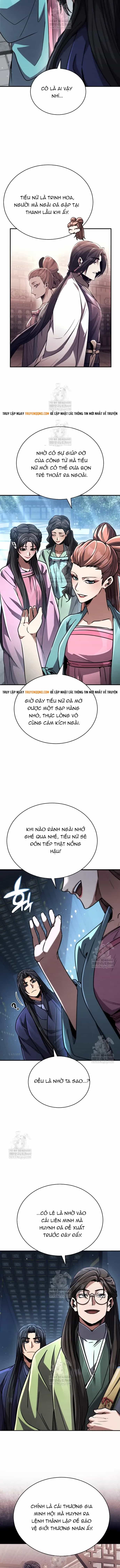 Cao Thủ Quyền Đạo Tái Sinh - Chương 37 - ảnh 9
