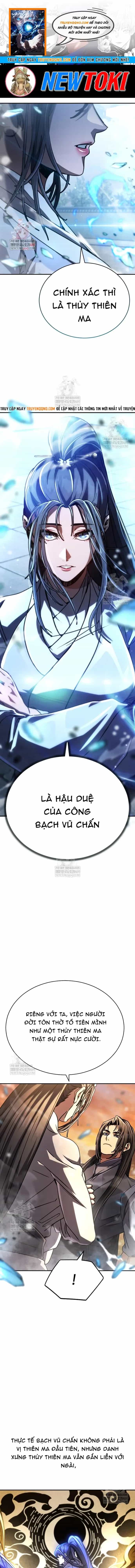 Cao Thủ Quyền Đạo Tái Sinh - Chương 38 - ảnh 1