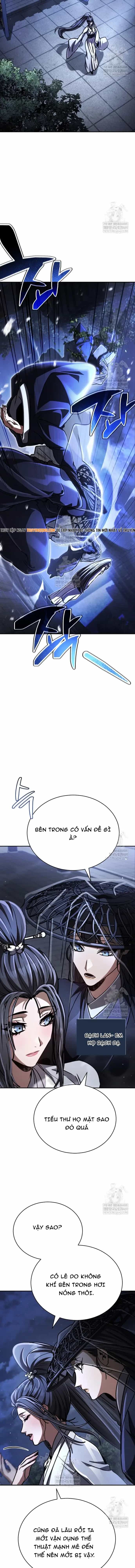 Cao Thủ Quyền Đạo Tái Sinh - Chương 38 - ảnh 10