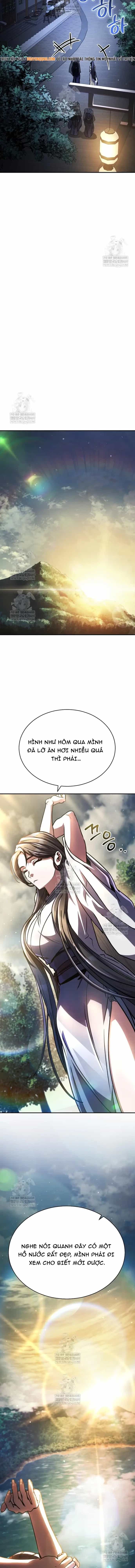 Cao Thủ Quyền Đạo Tái Sinh - Chương 38 - ảnh 12